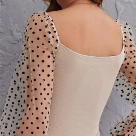 SHEIN top - Picture 3 of 3